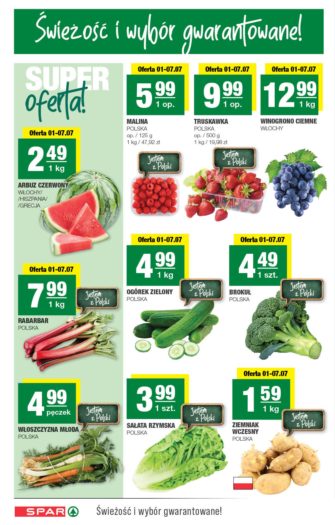 Spar