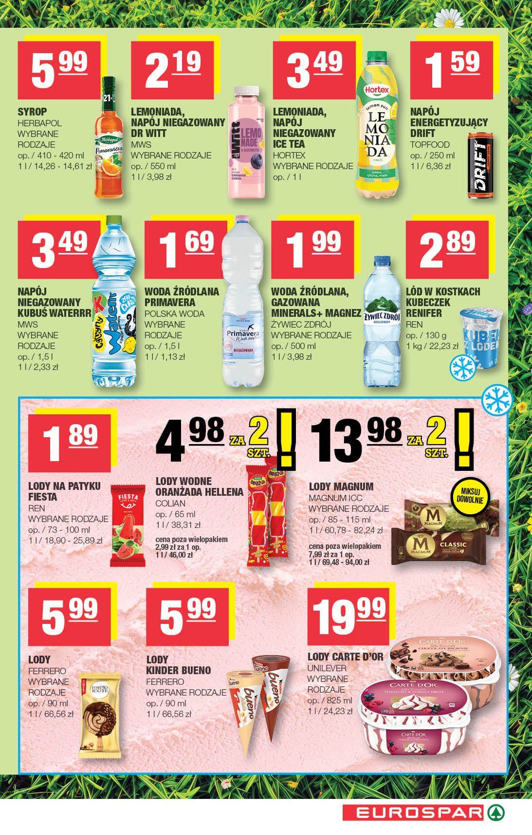 Spar