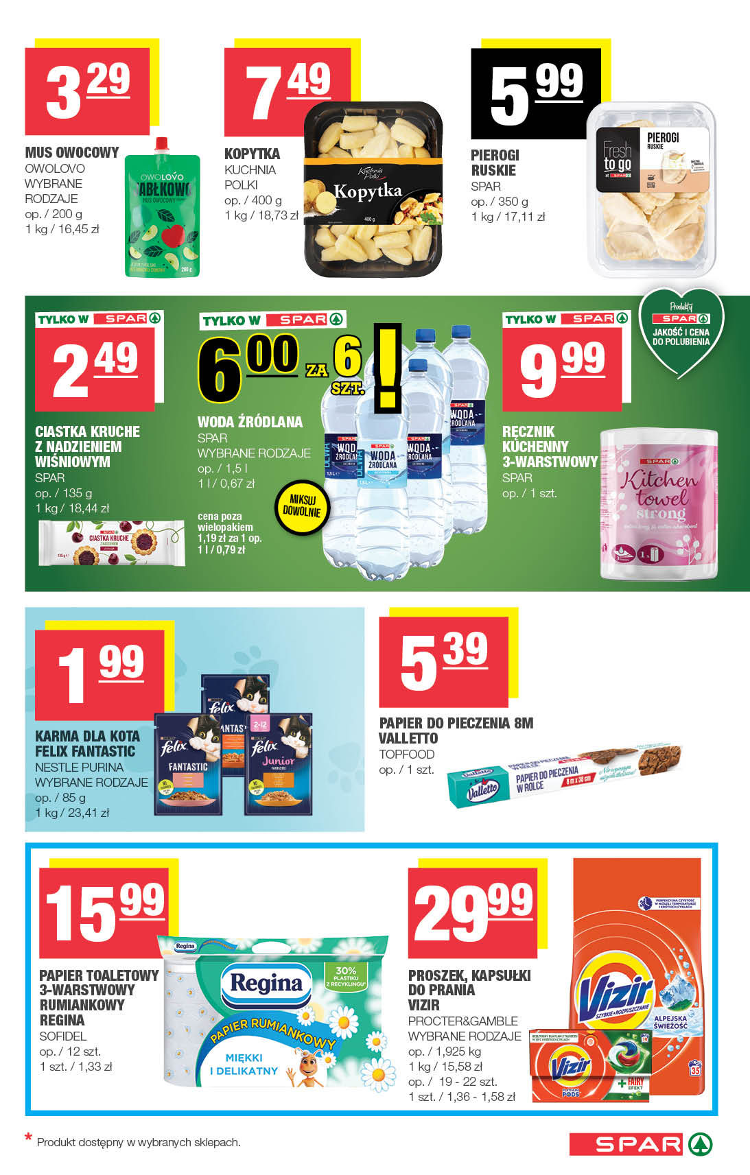 Spar