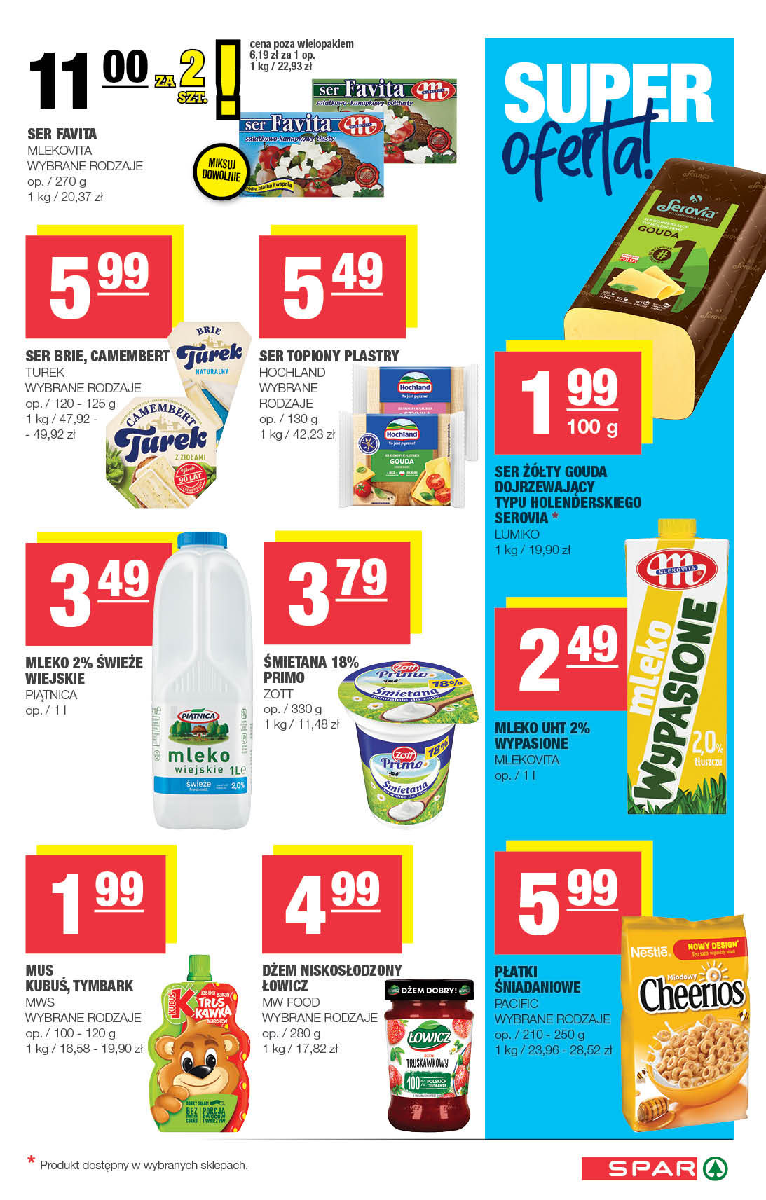 Spar