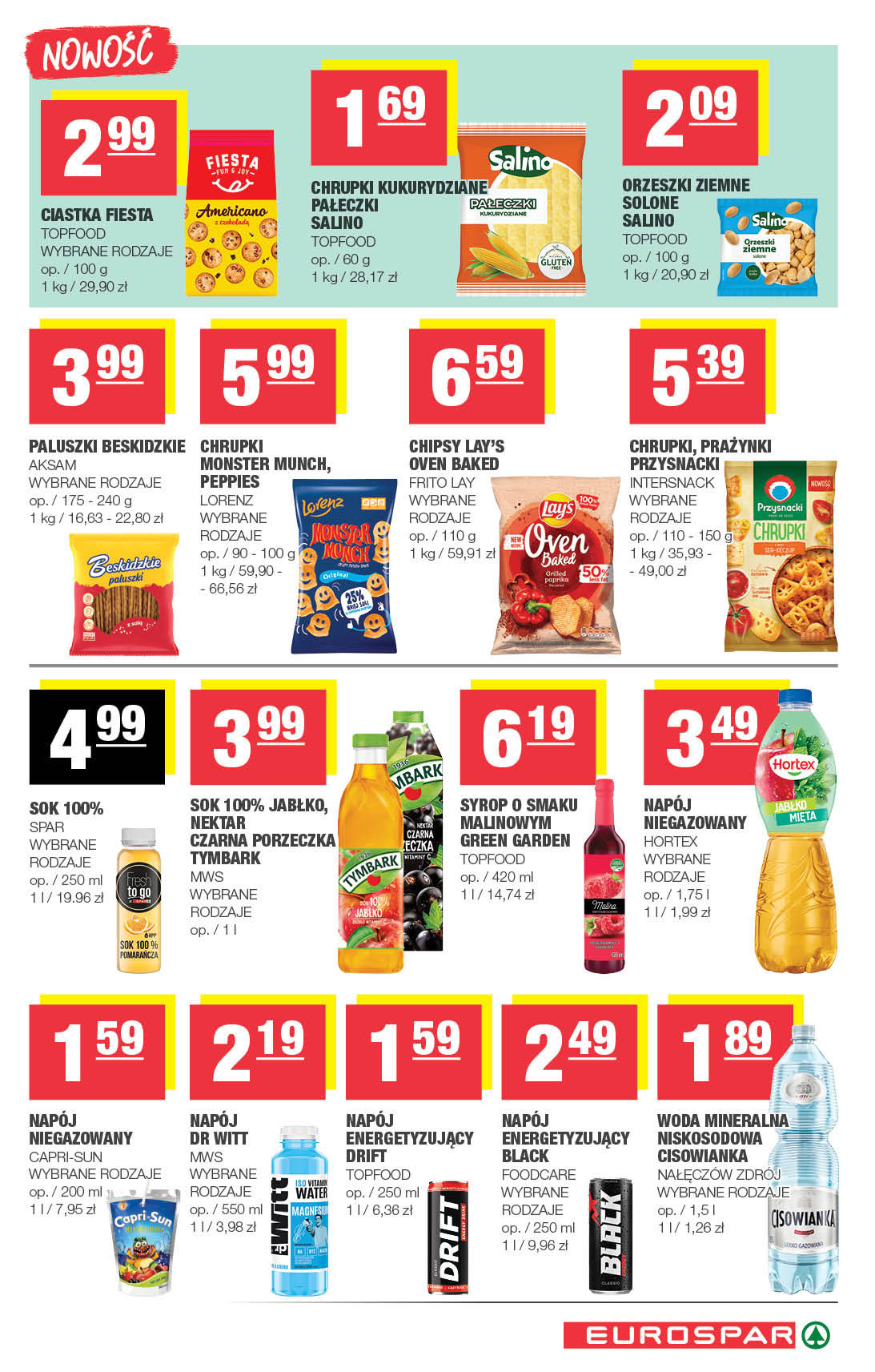 Spar