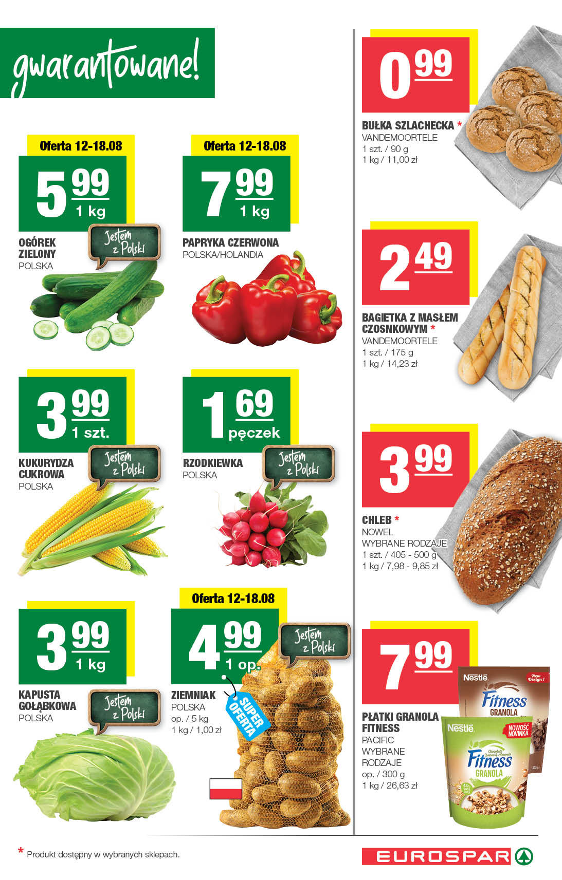 Spar