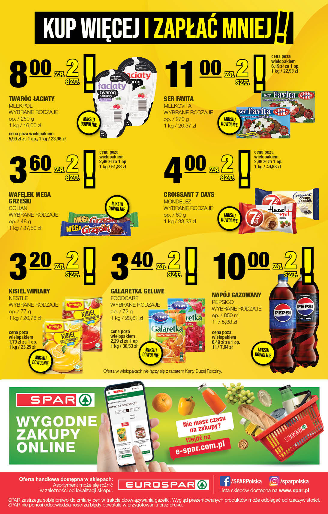 Spar