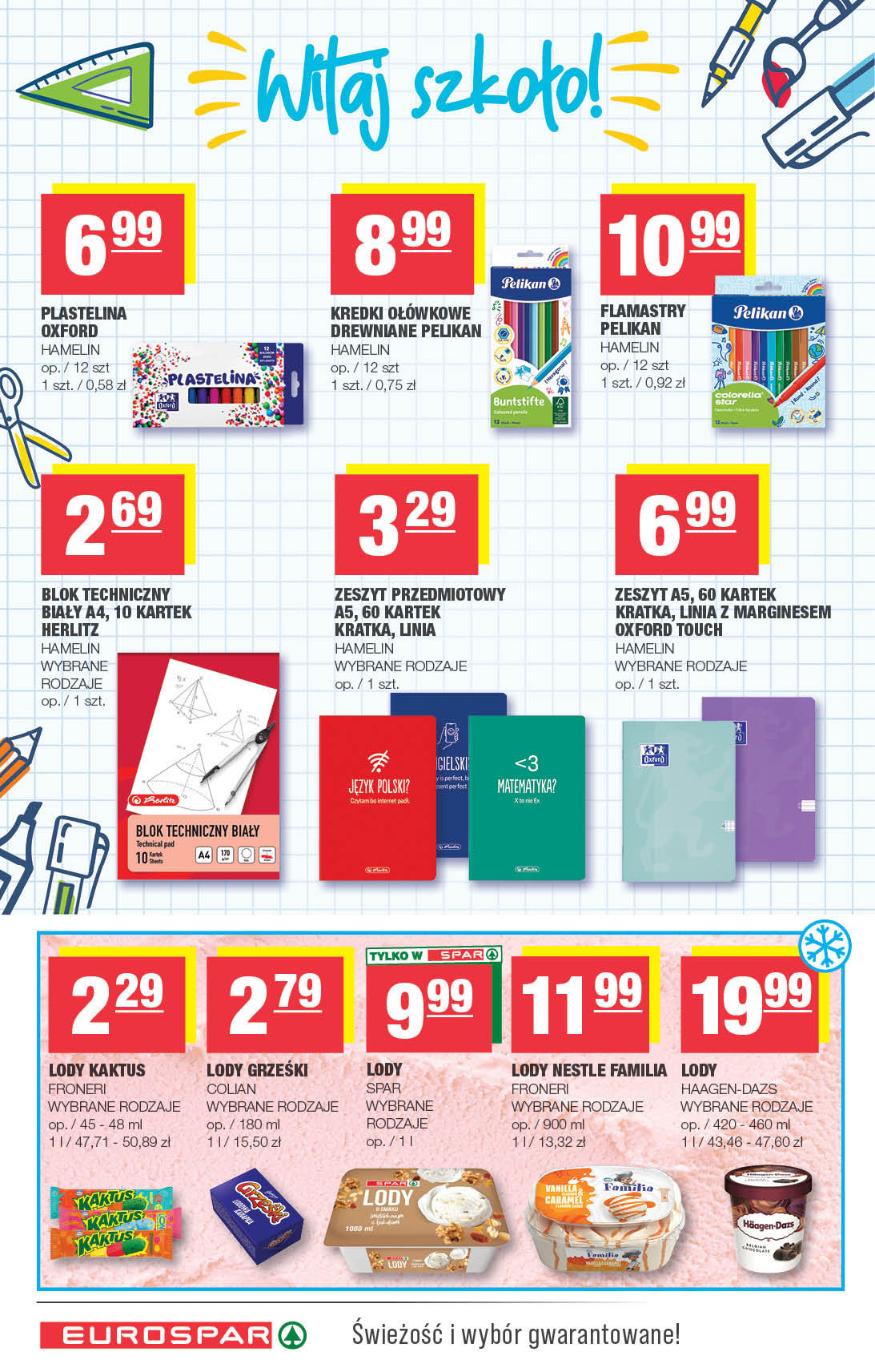 Spar