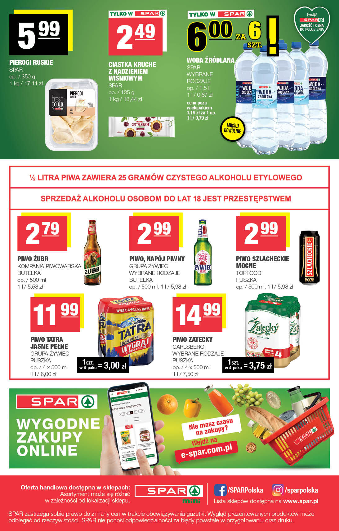 Spar