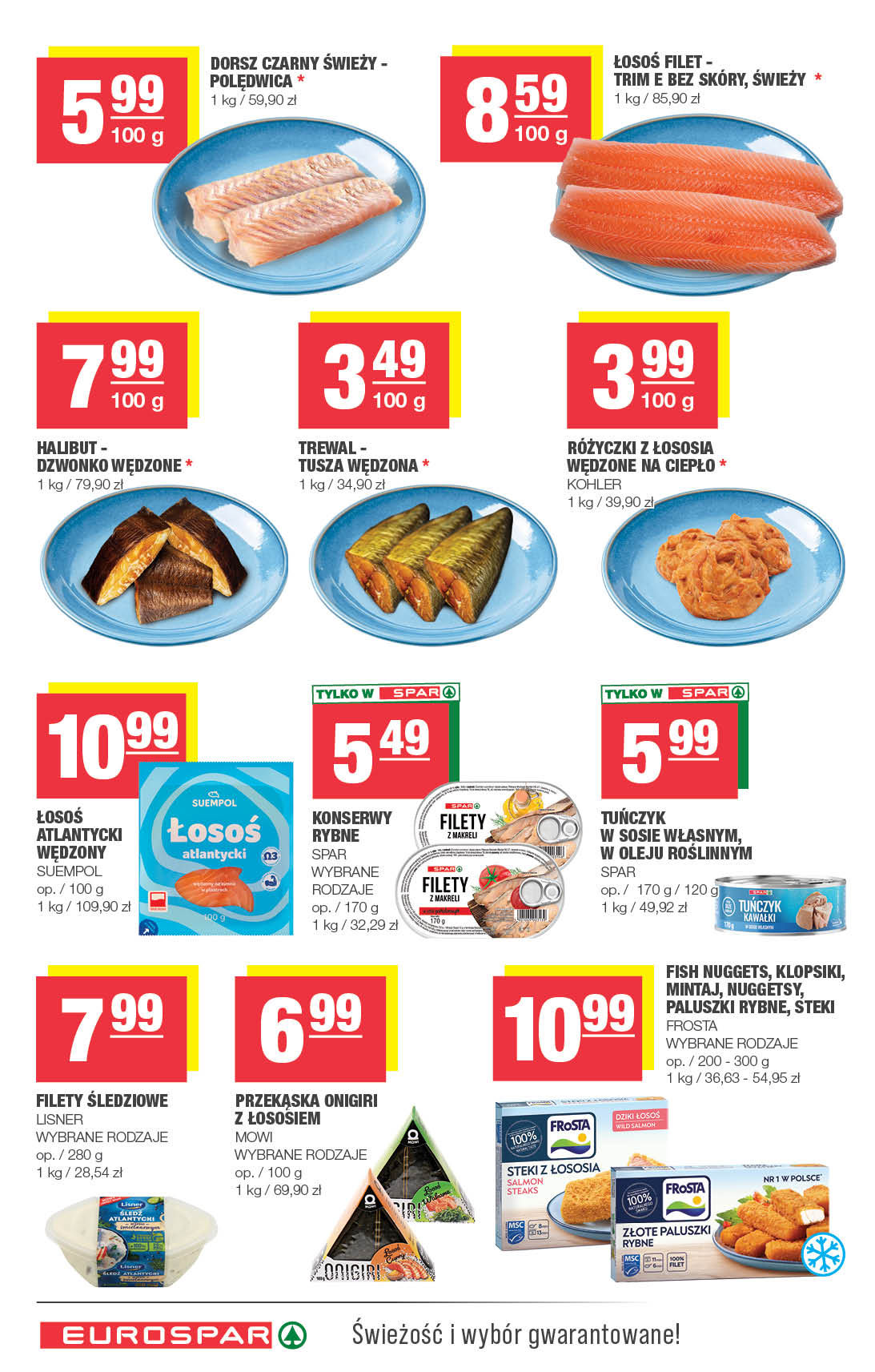 Spar