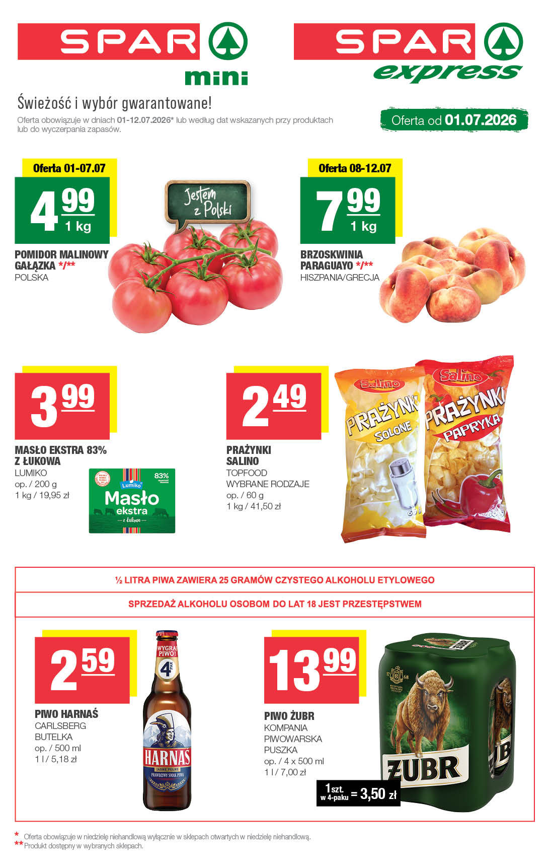Spar