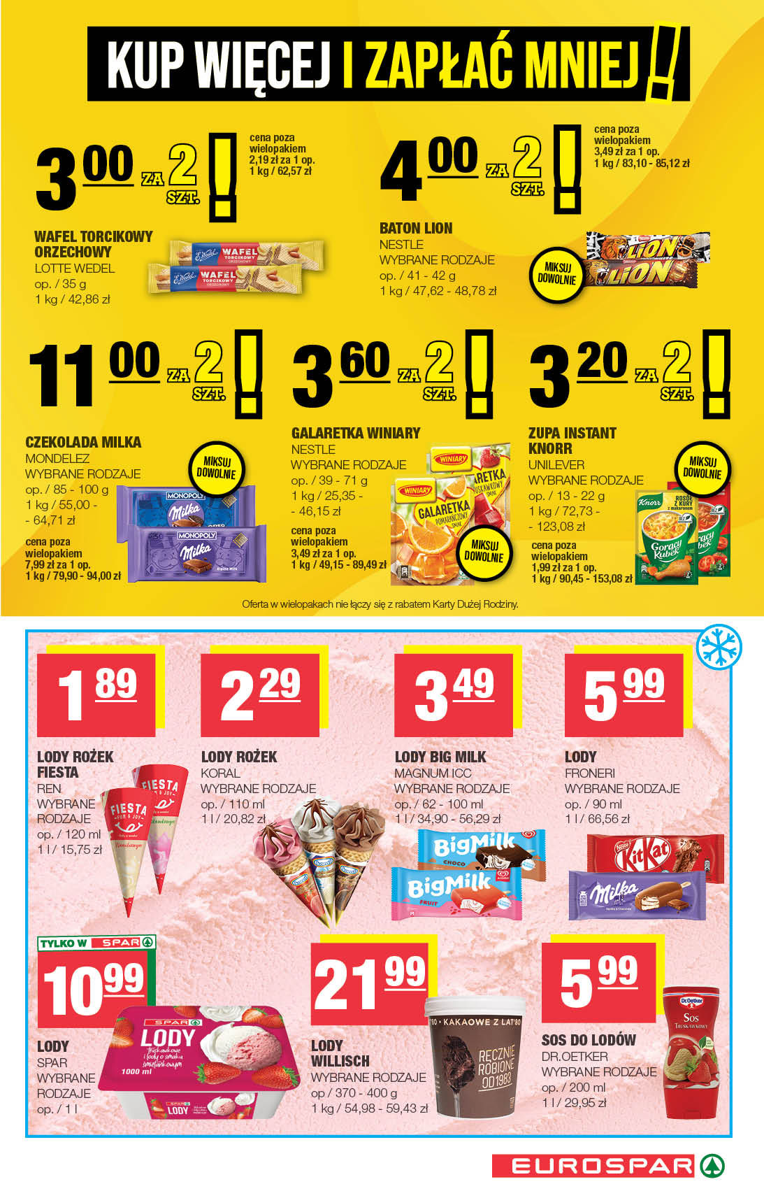 Spar