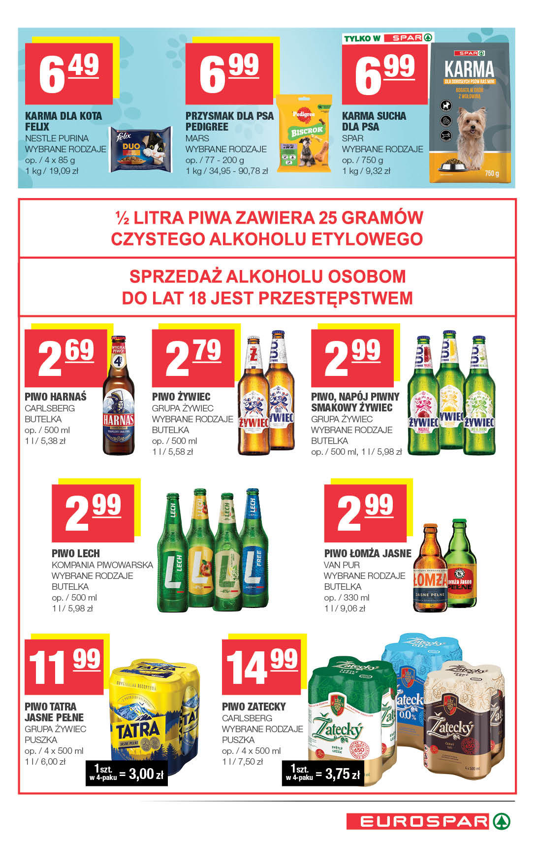 Spar