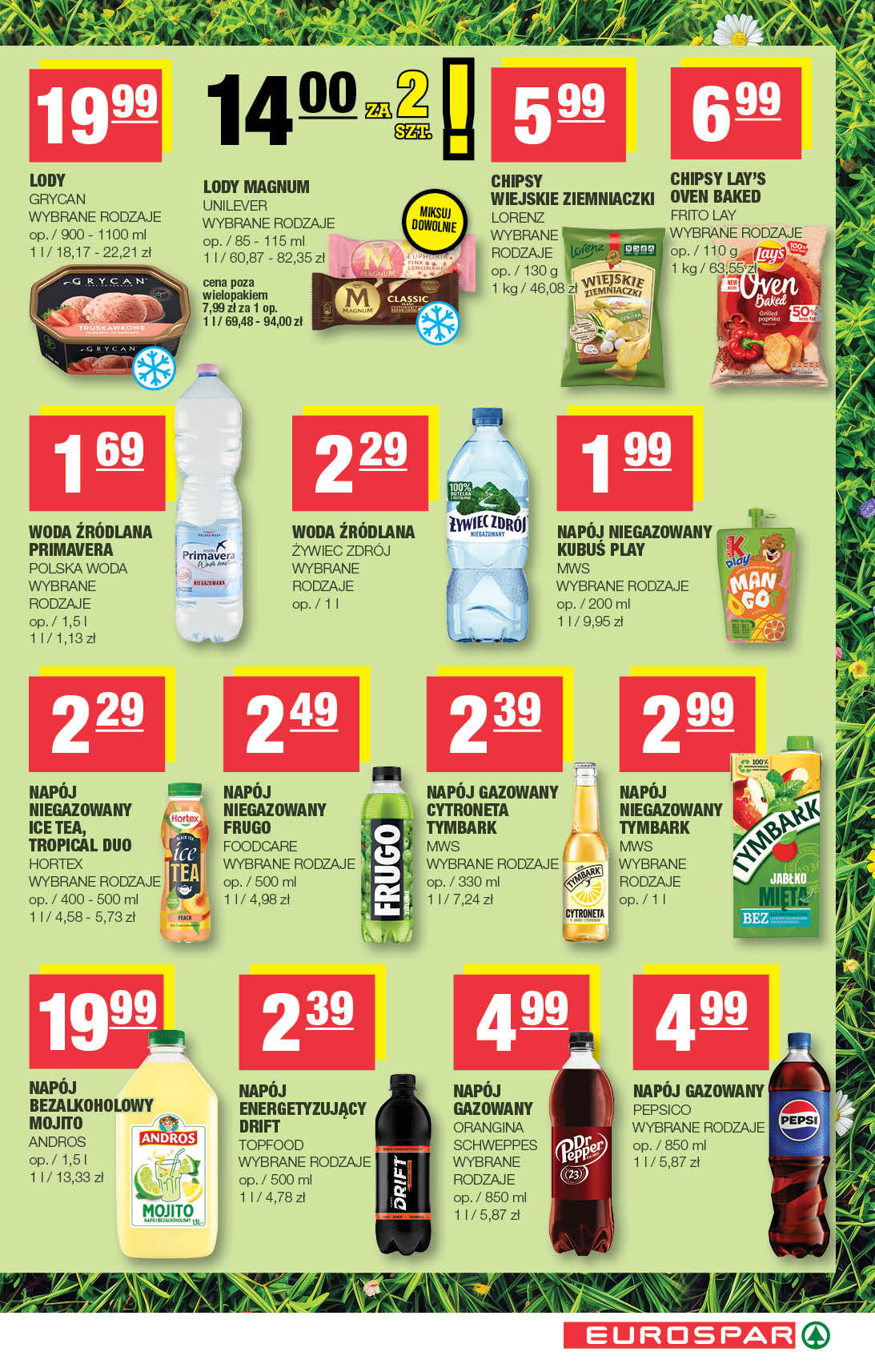 Spar