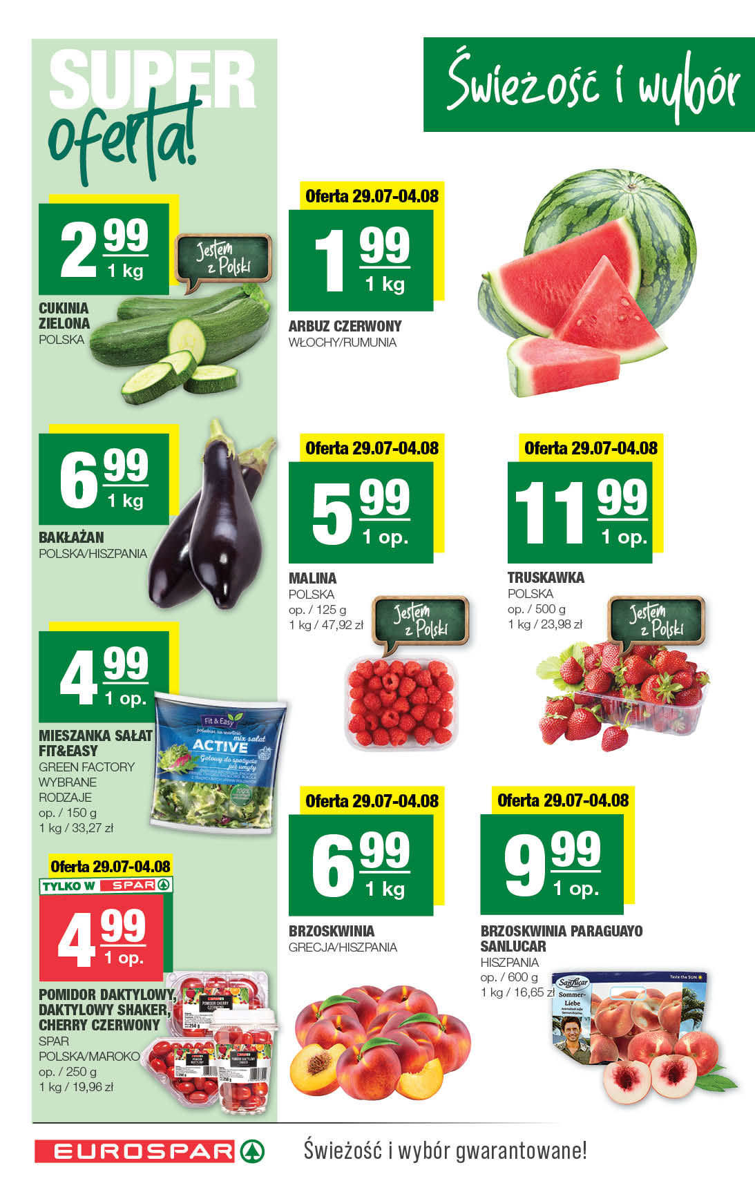 Spar