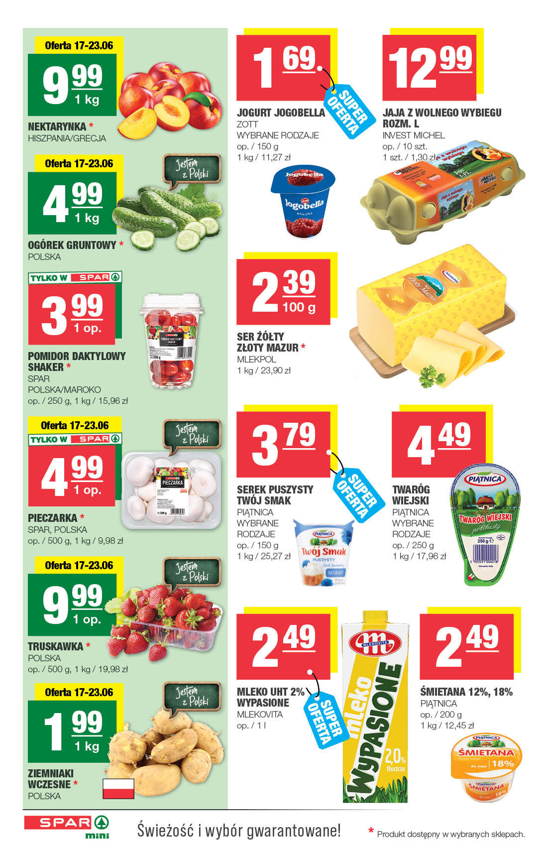 Spar