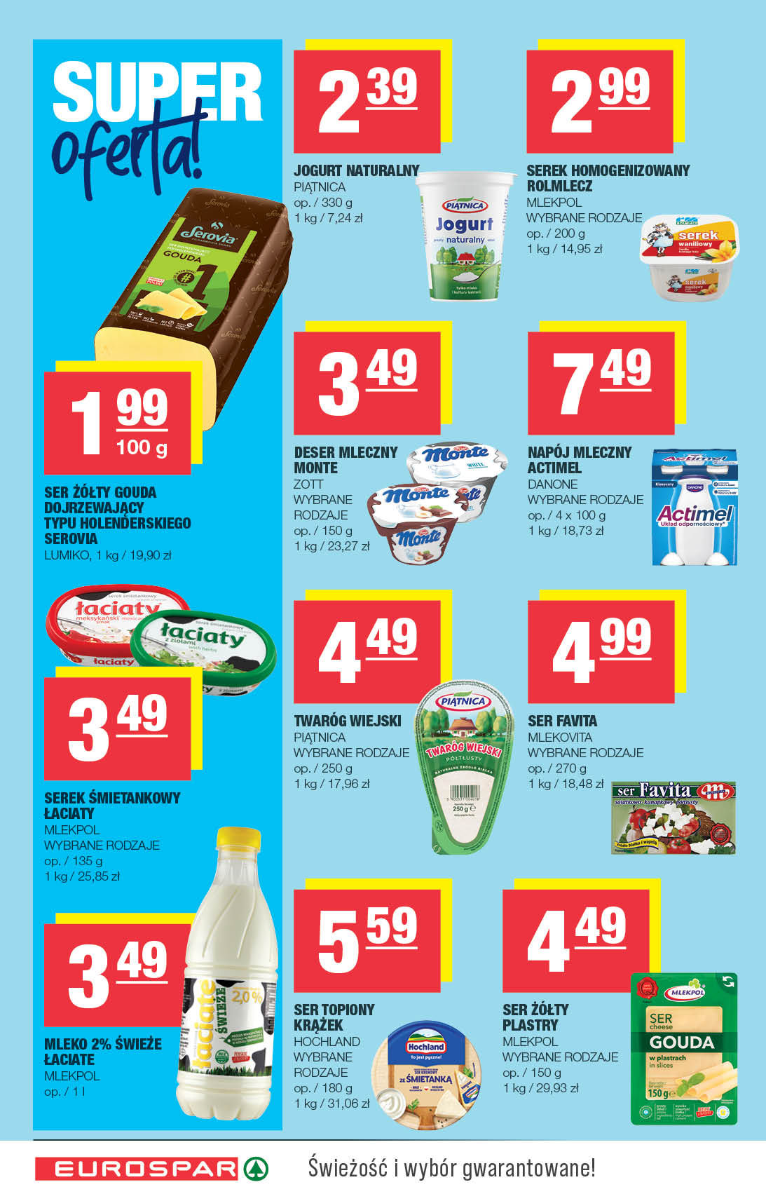 Spar