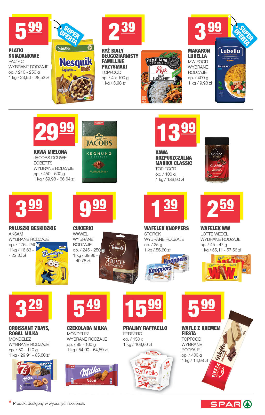 Spar