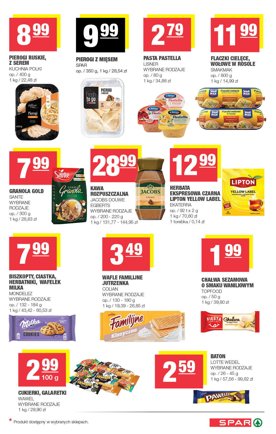 Spar