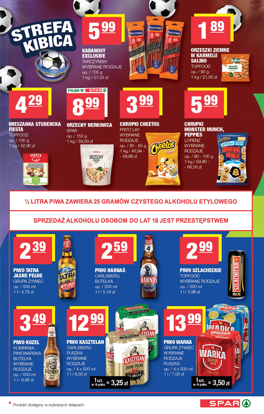 Spar