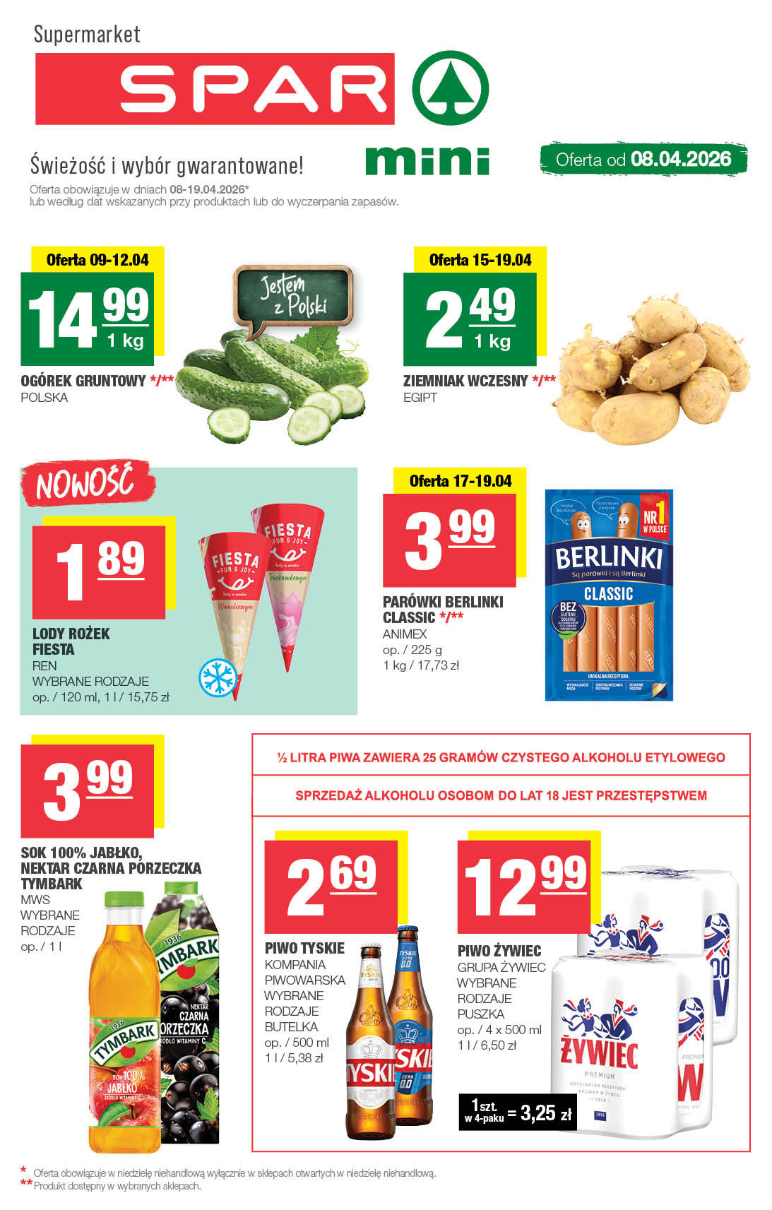 Spar
