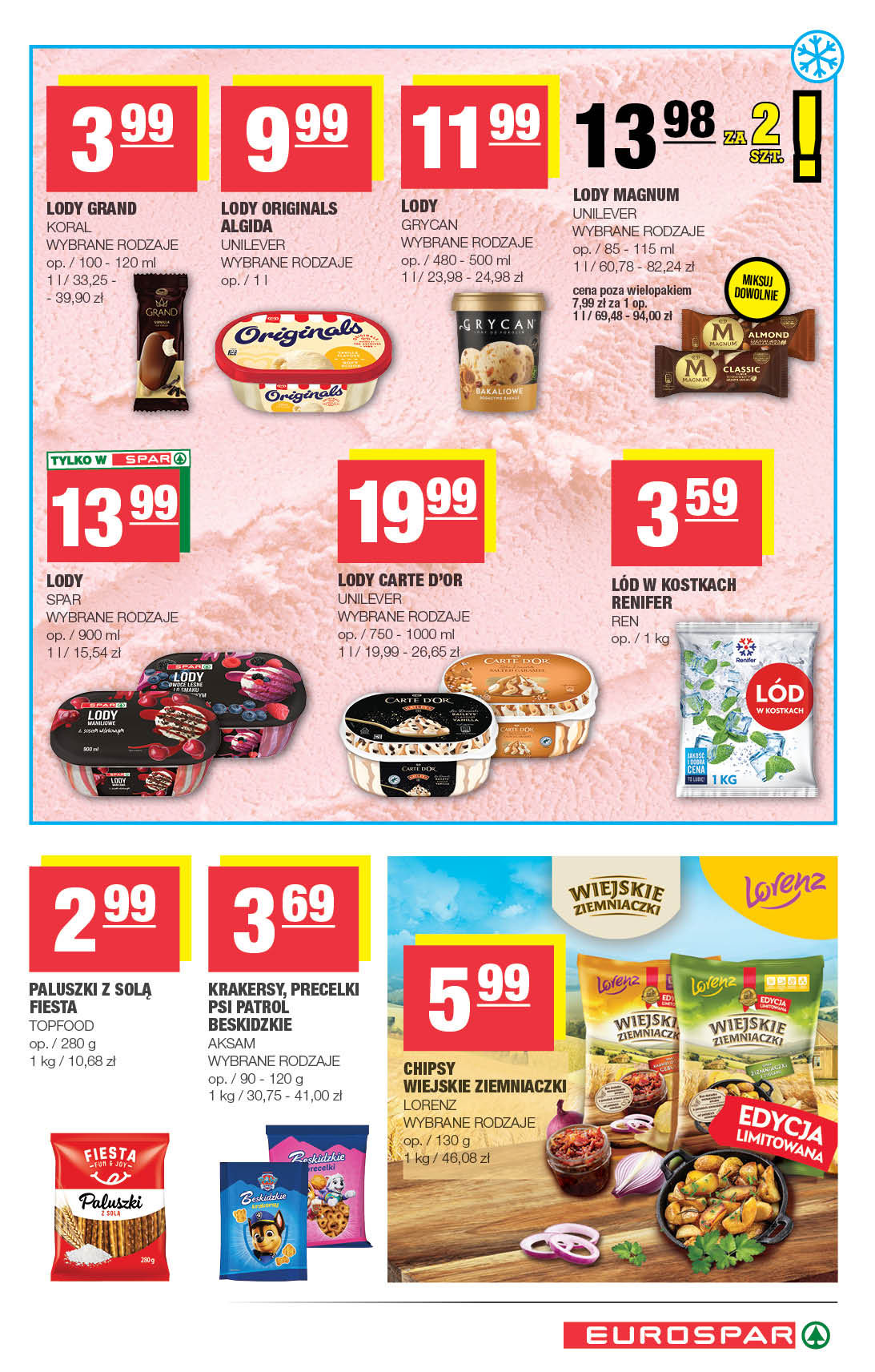 Spar