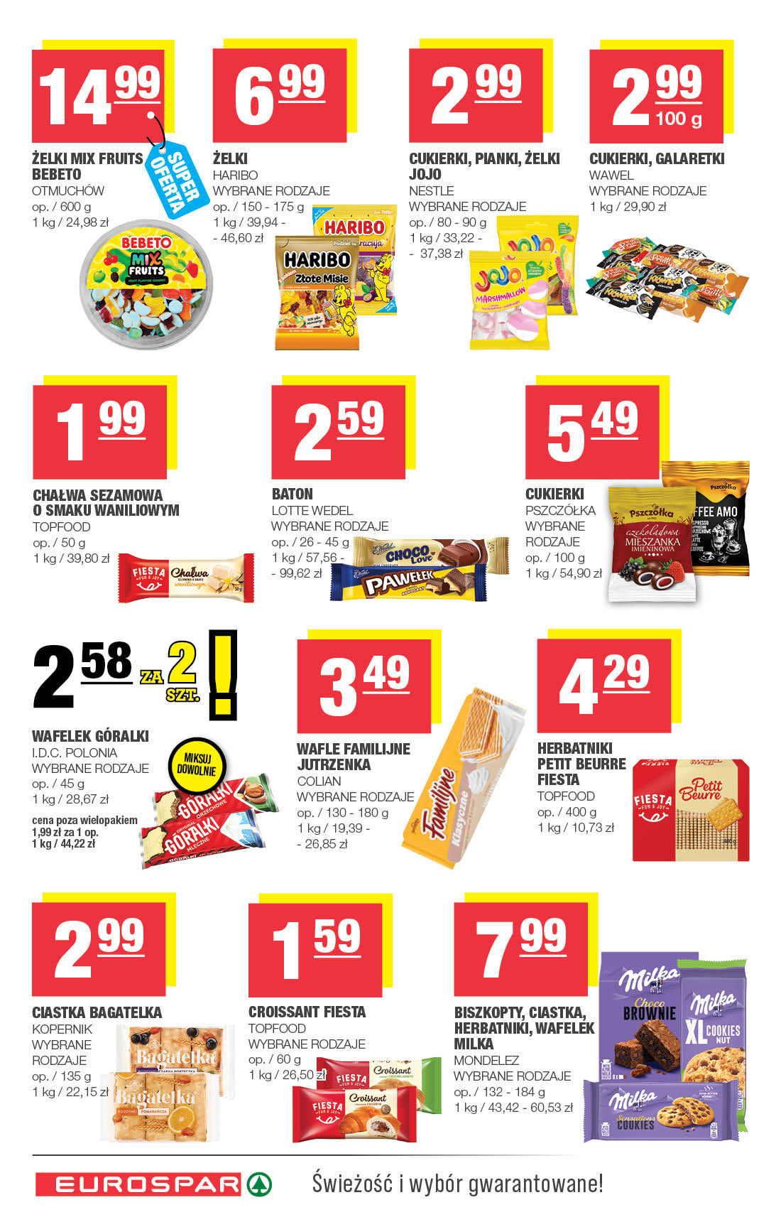 Spar