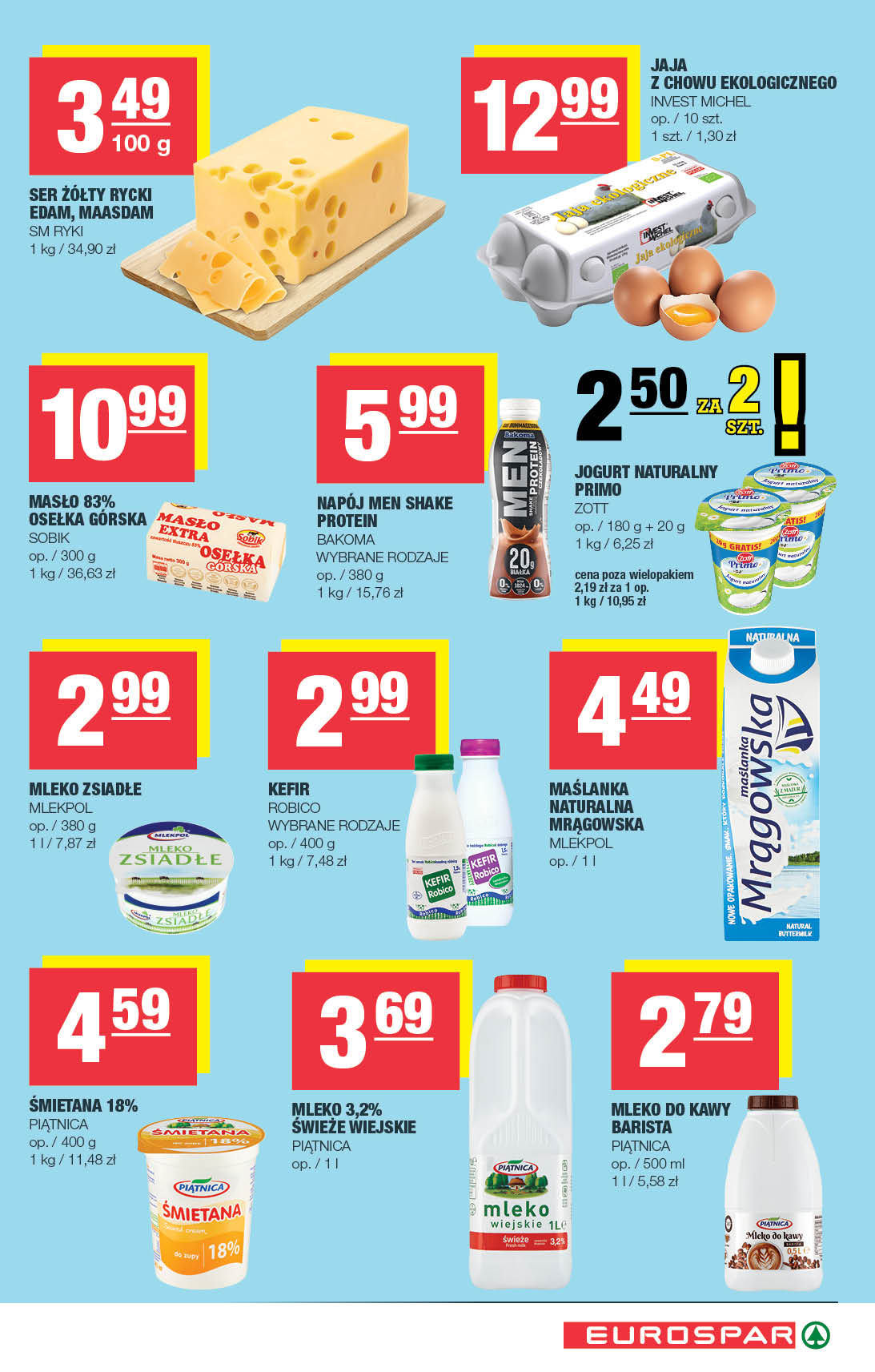 Spar