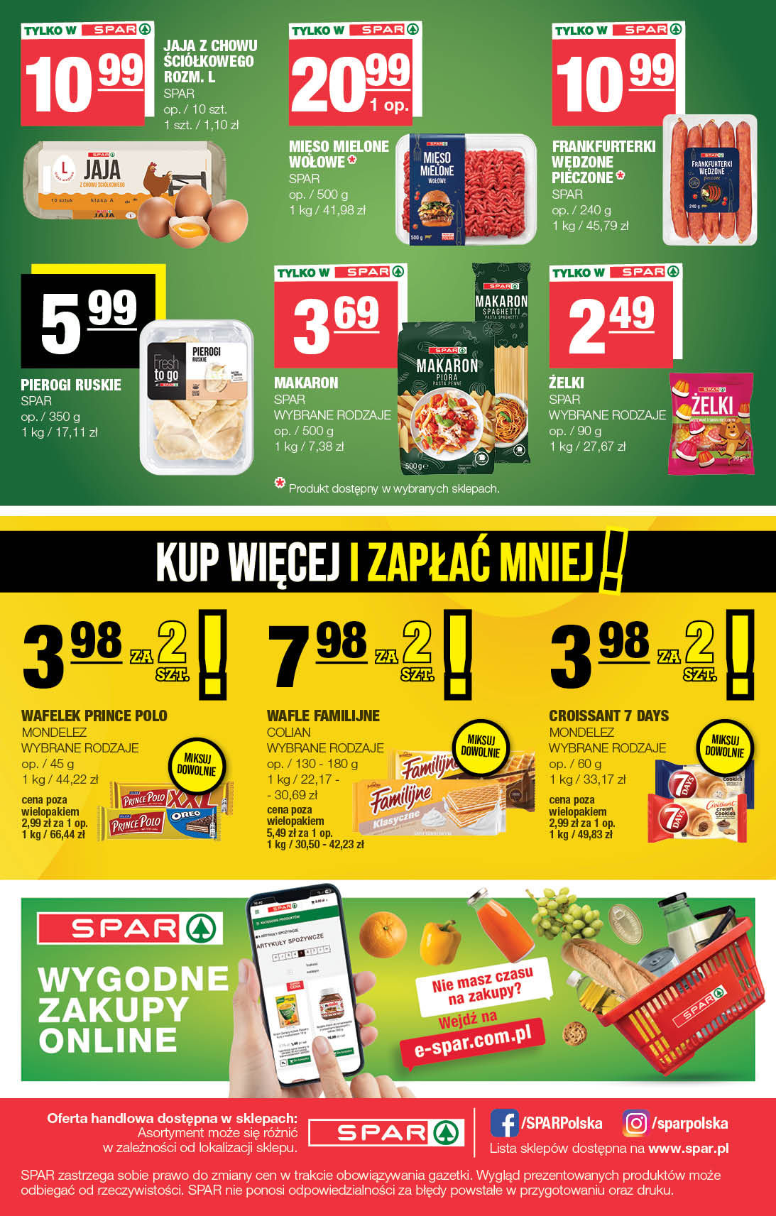 Spar