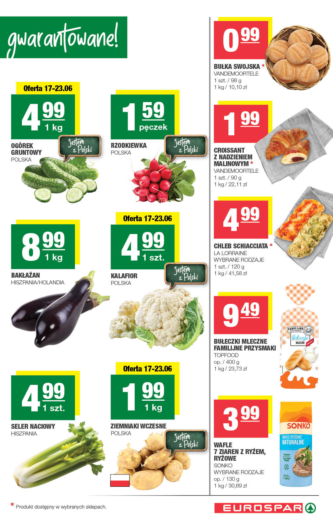 Spar