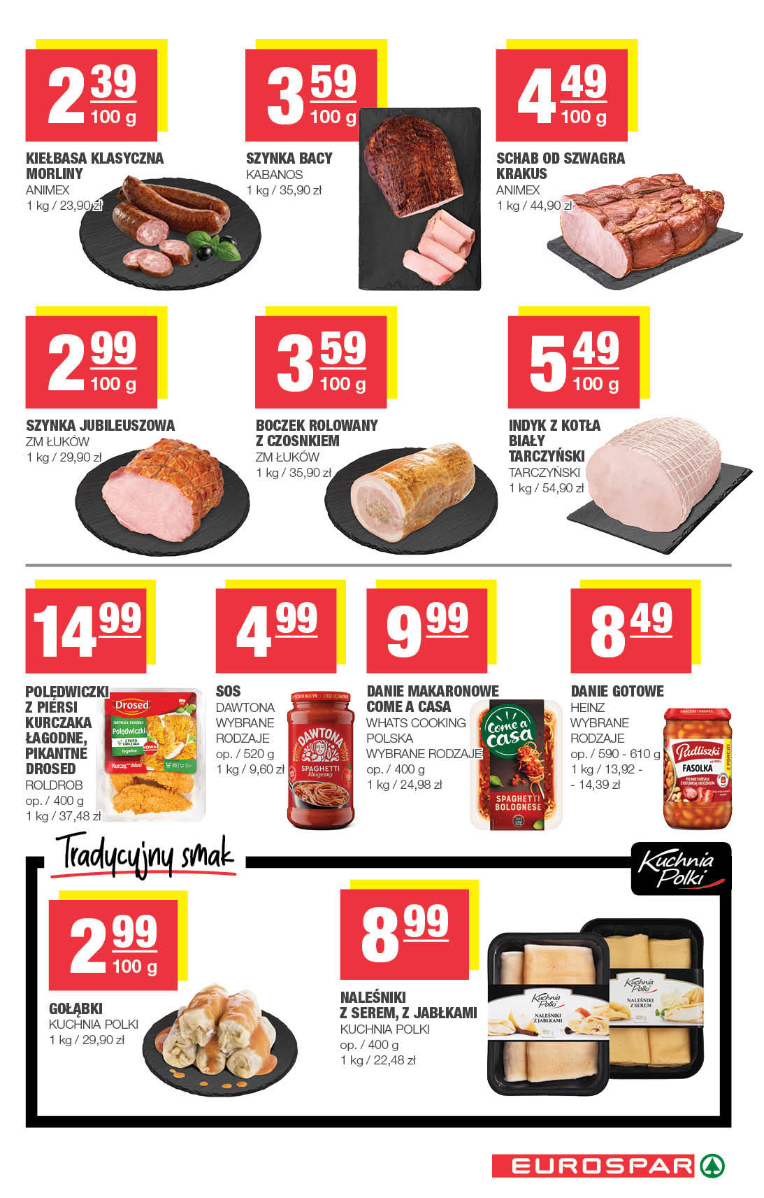 Spar