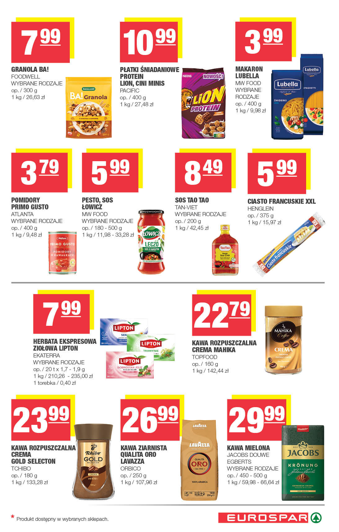 Spar