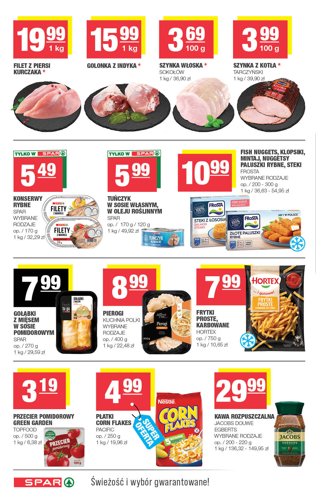 Spar
