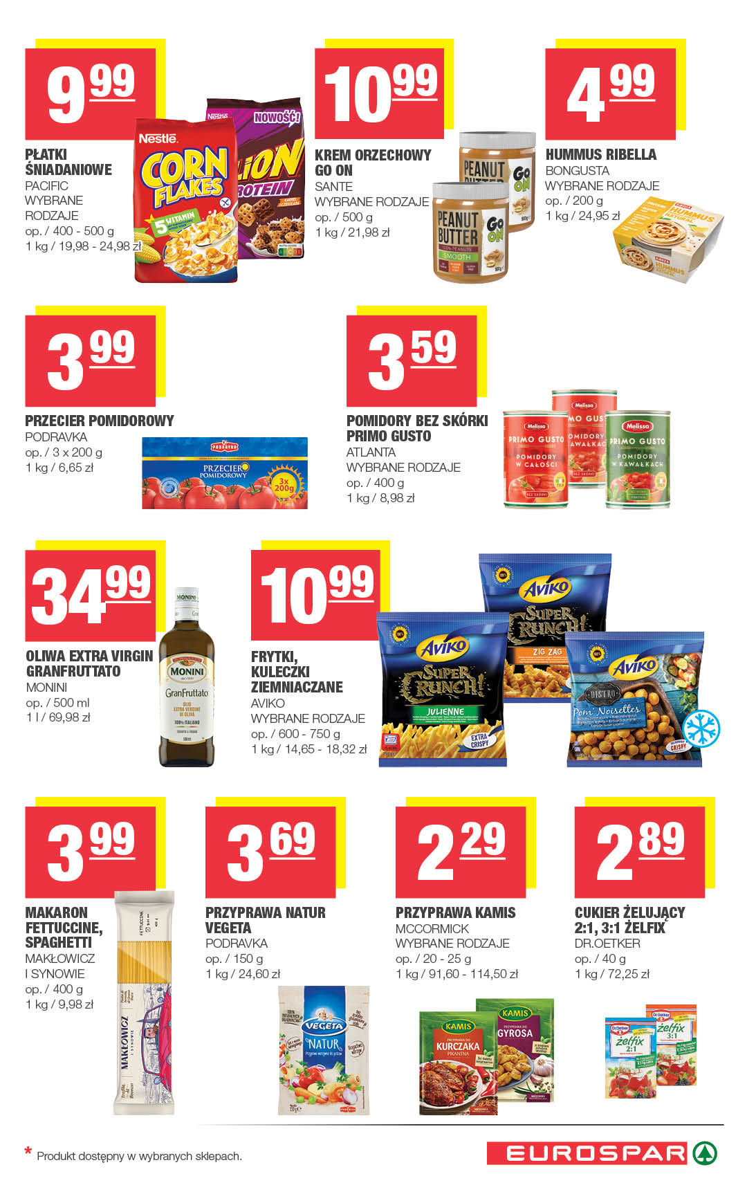 Spar