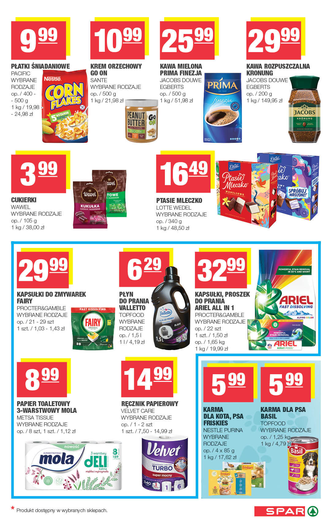 Spar