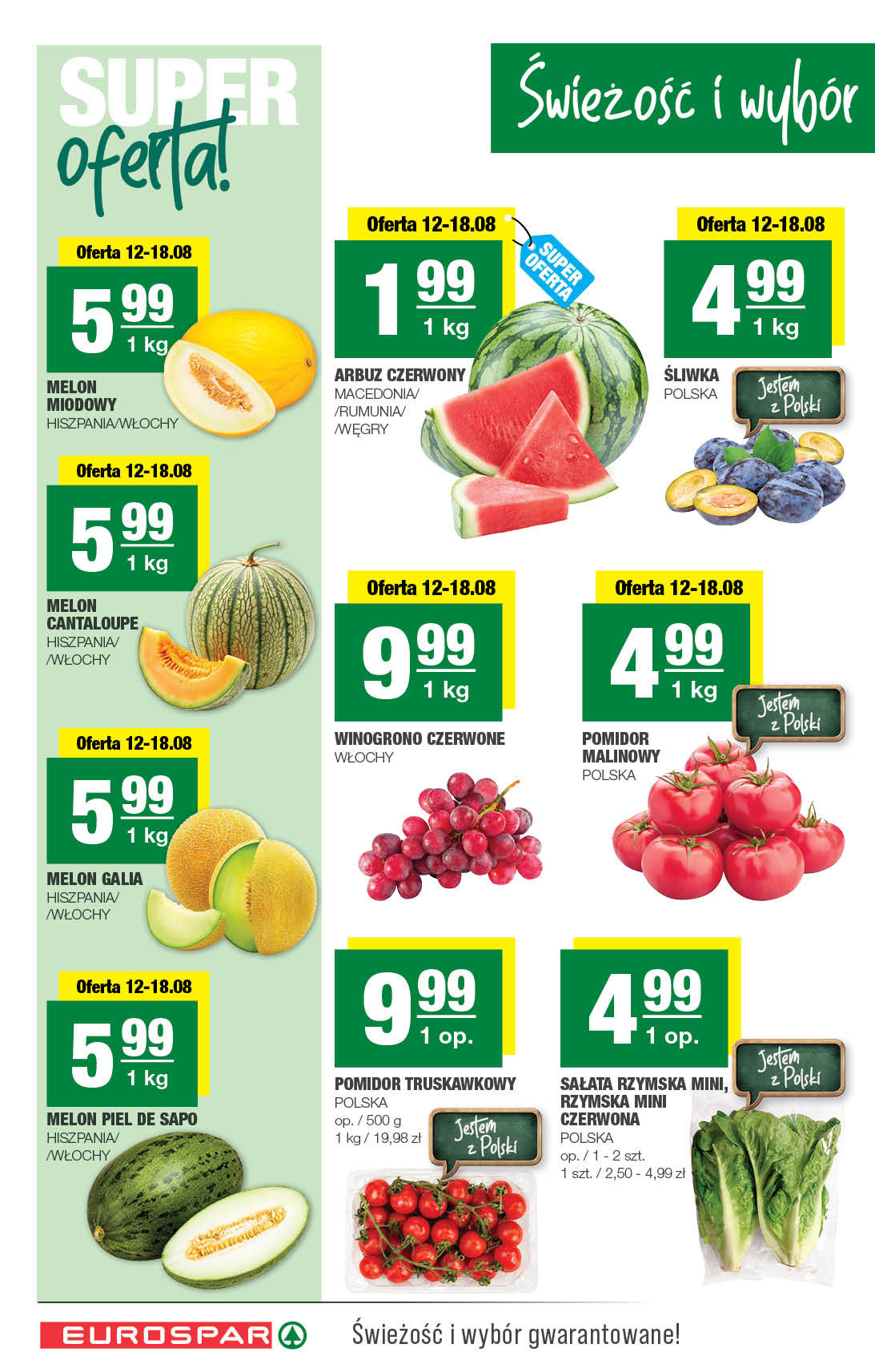 Spar