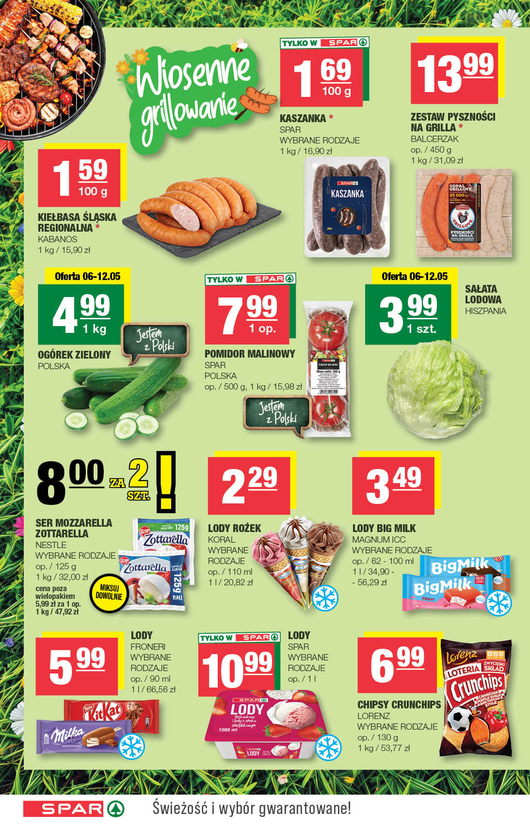 Spar