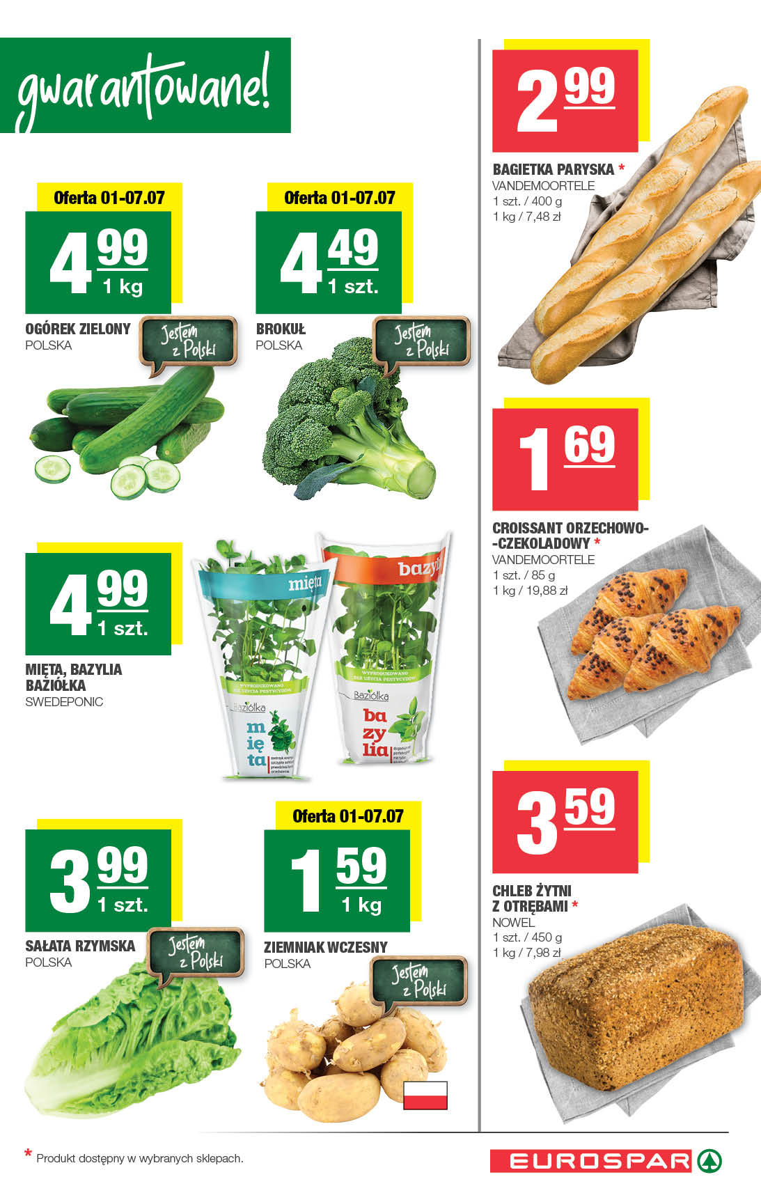 Spar