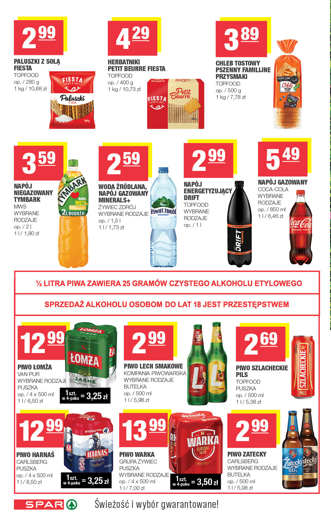 Spar