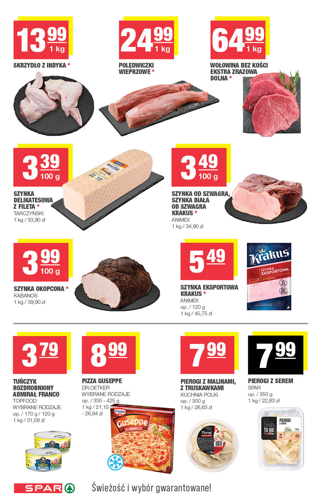 Spar