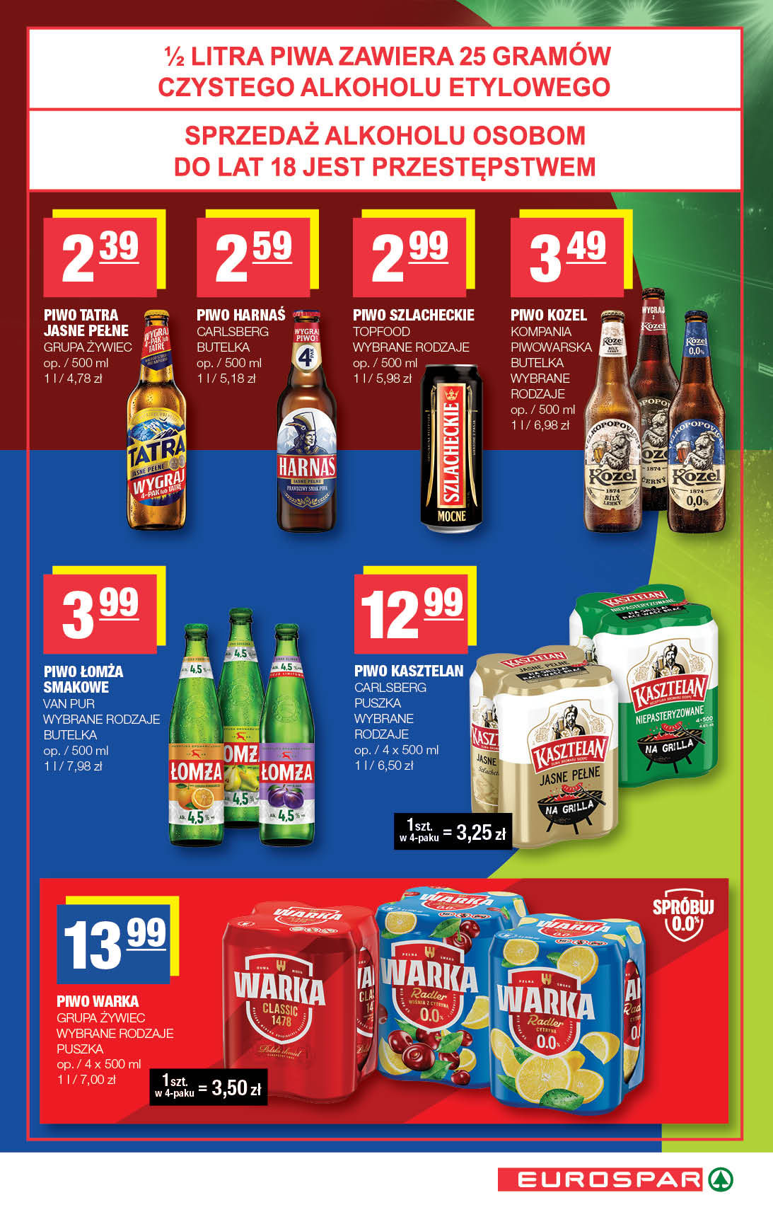 Spar
