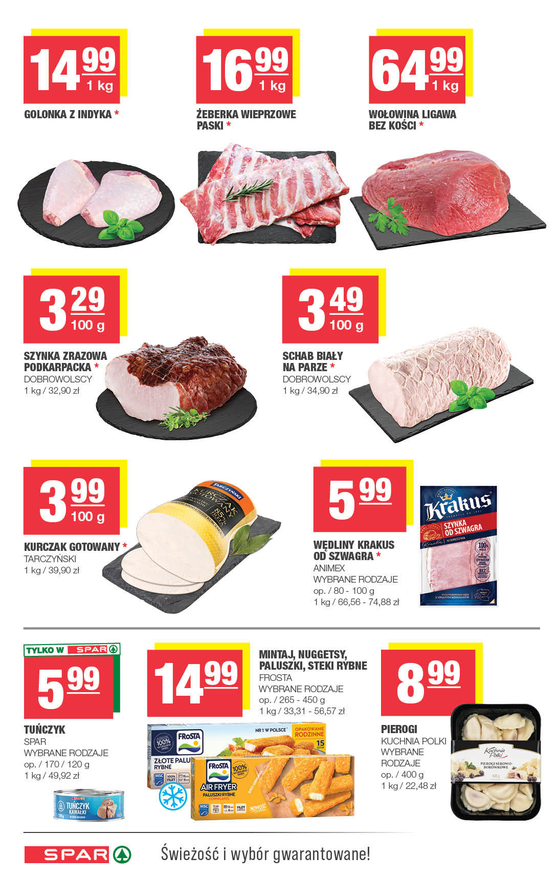 Spar