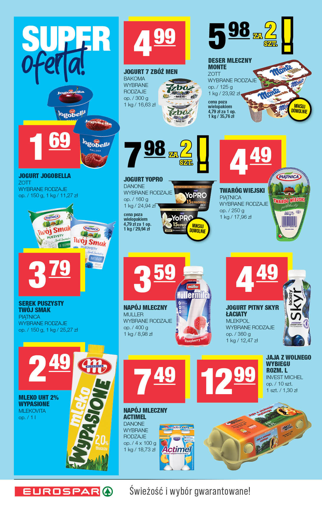 Spar