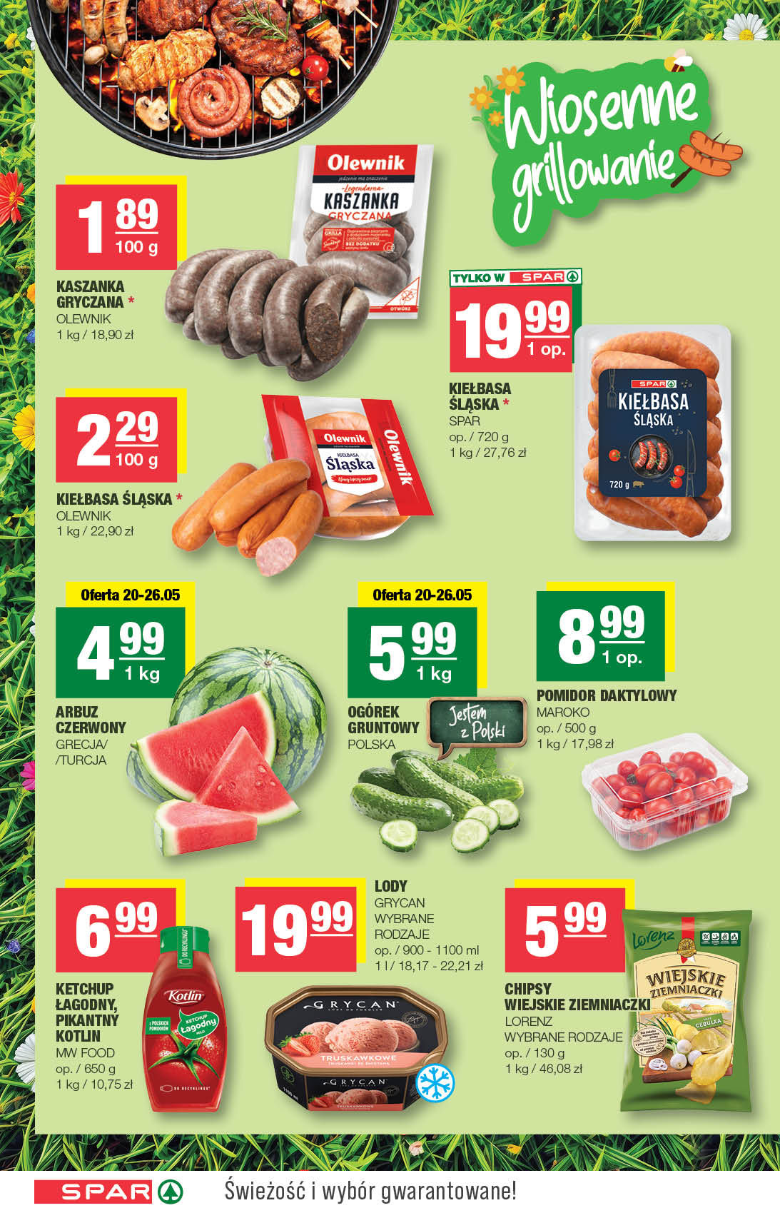 Spar