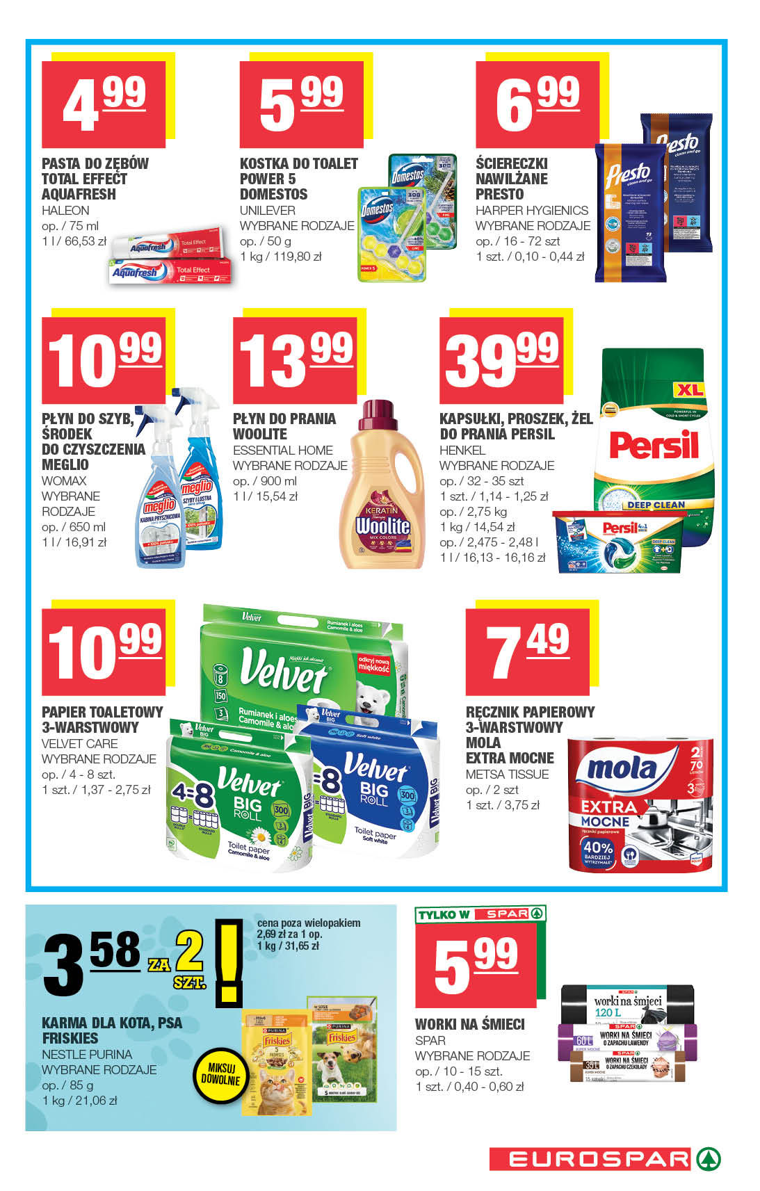 Spar