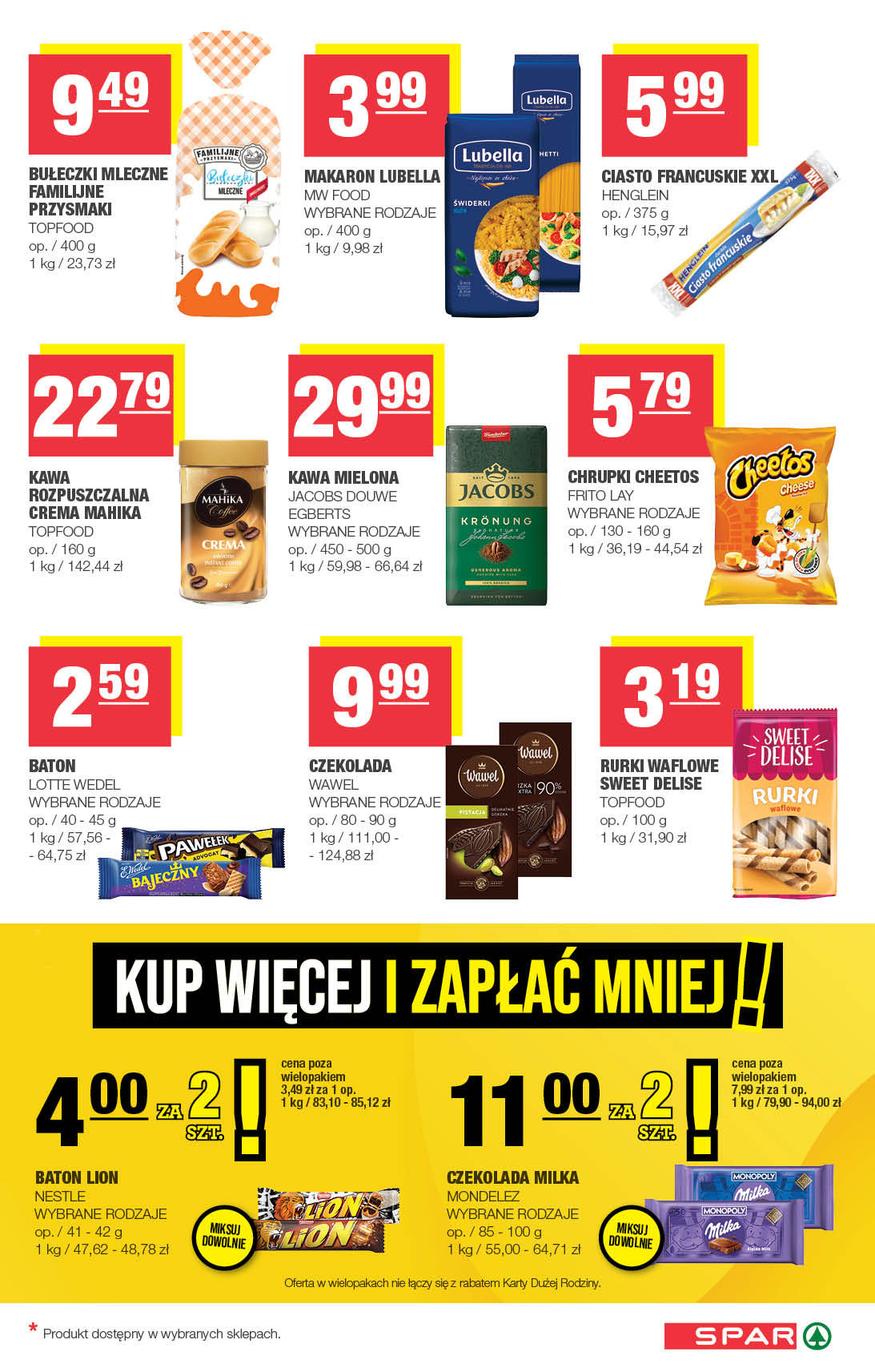 Spar