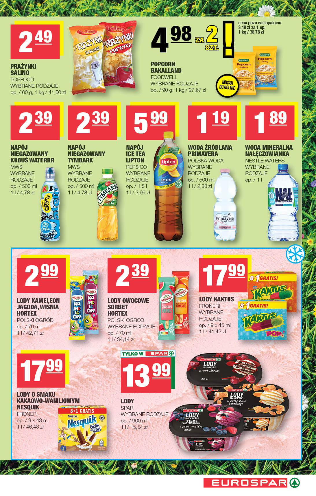Spar