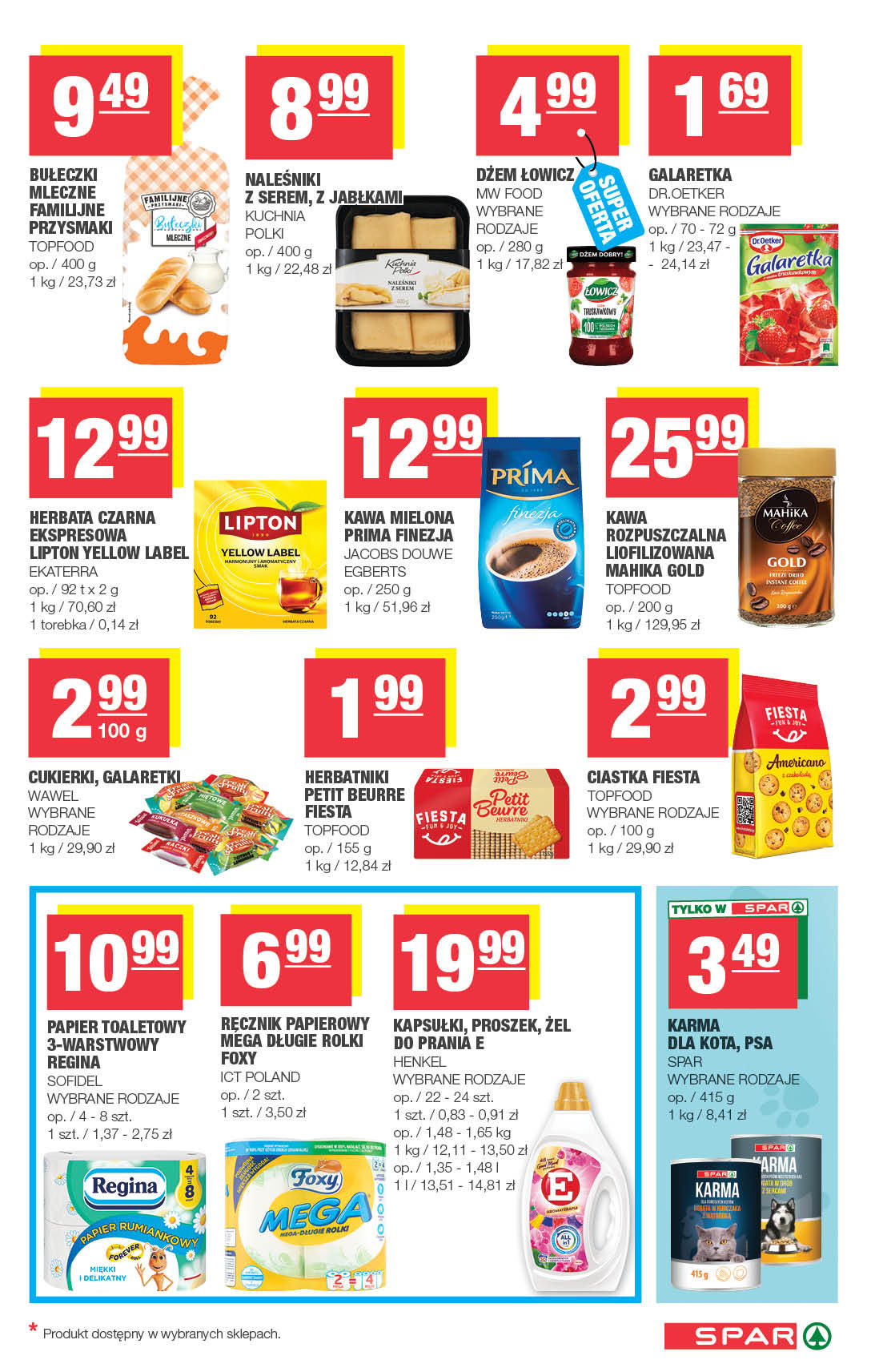 Spar