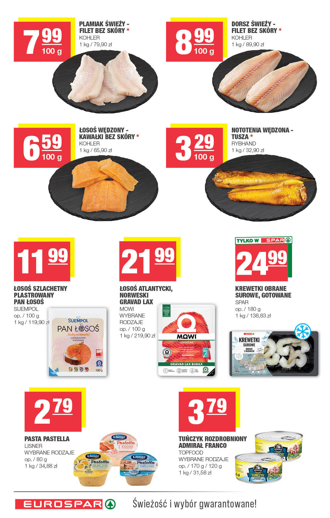 Spar