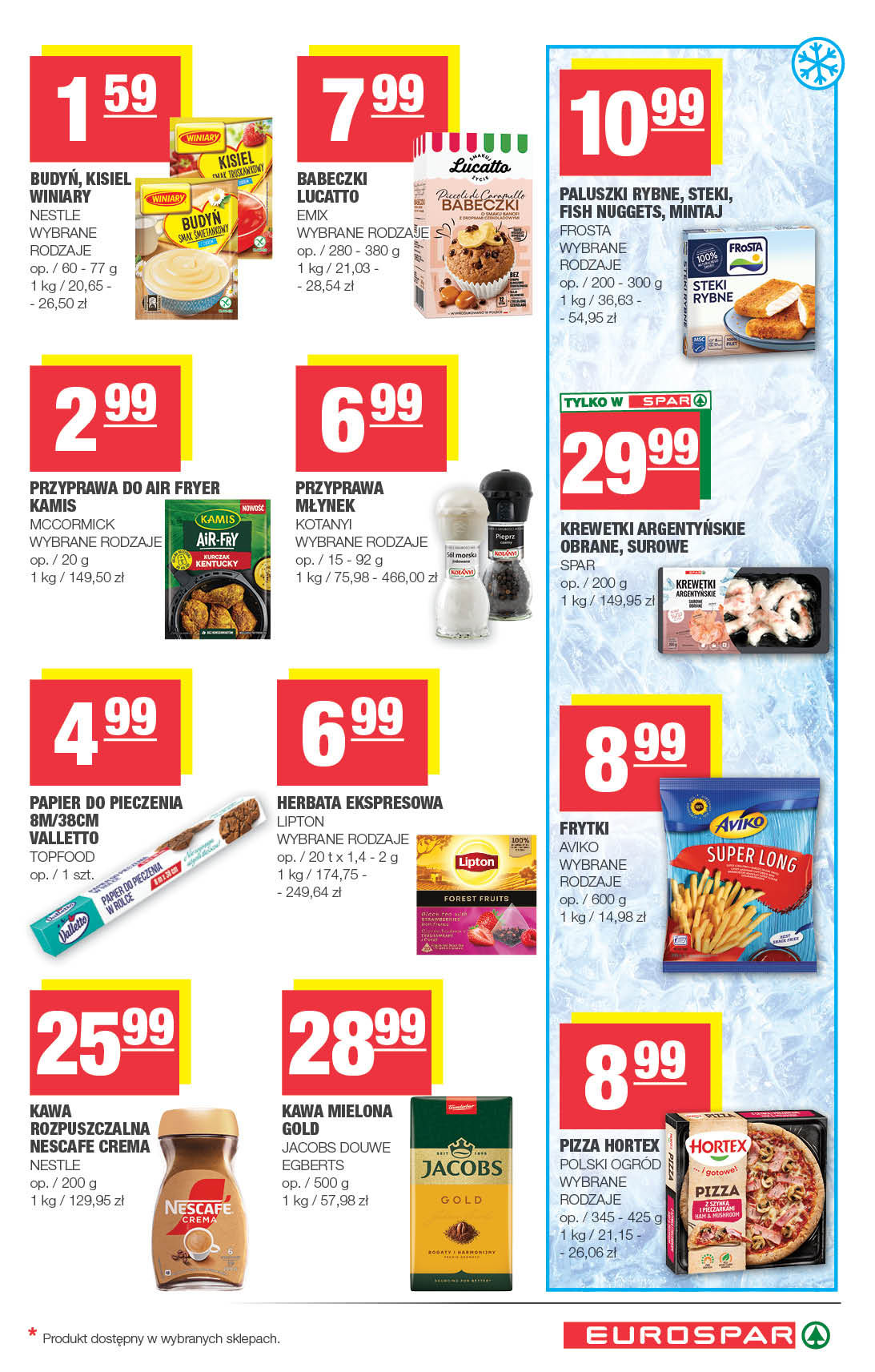 Spar