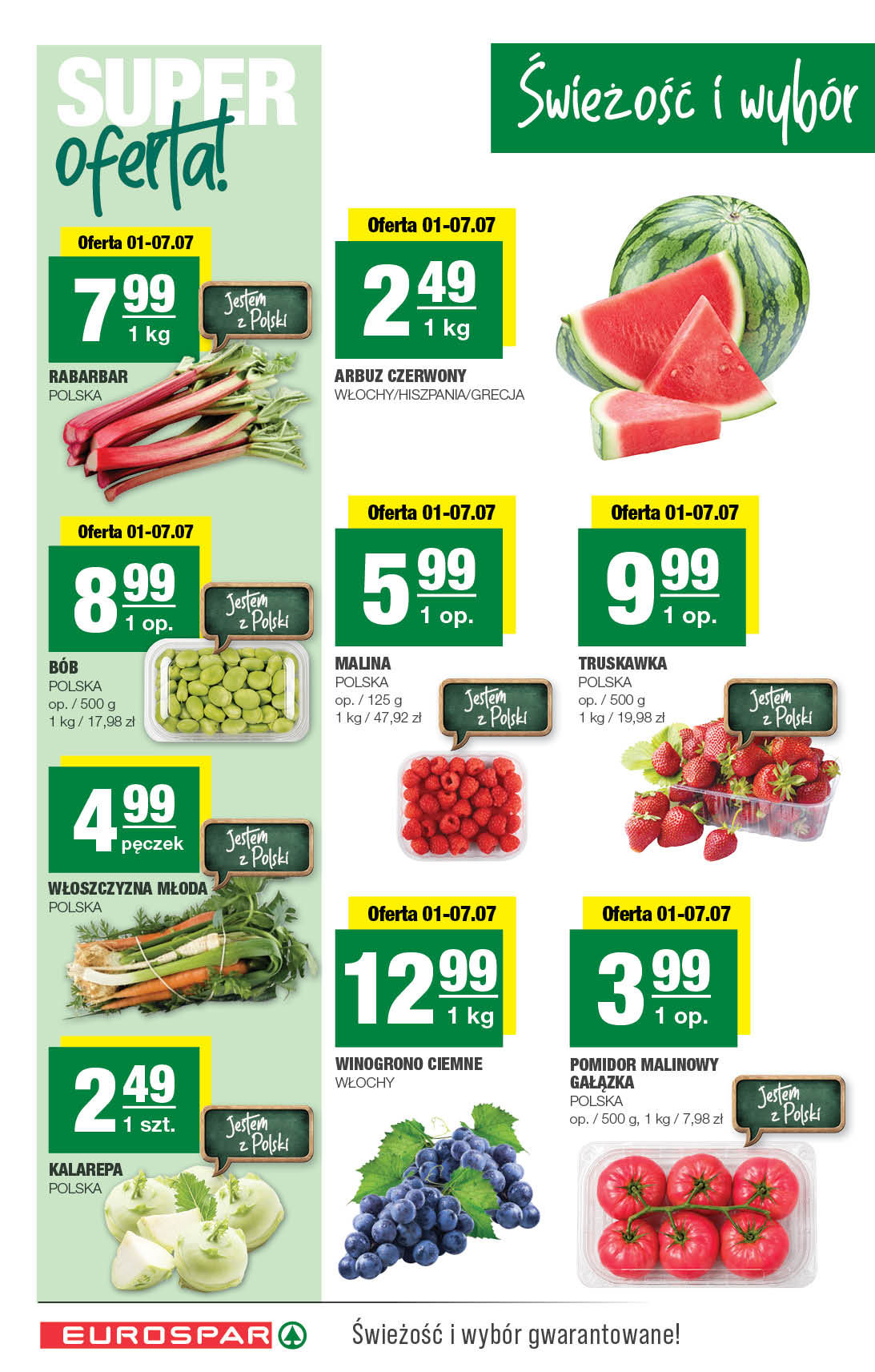 Spar