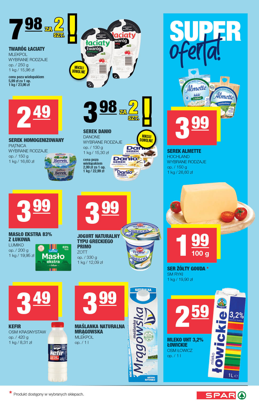 Spar