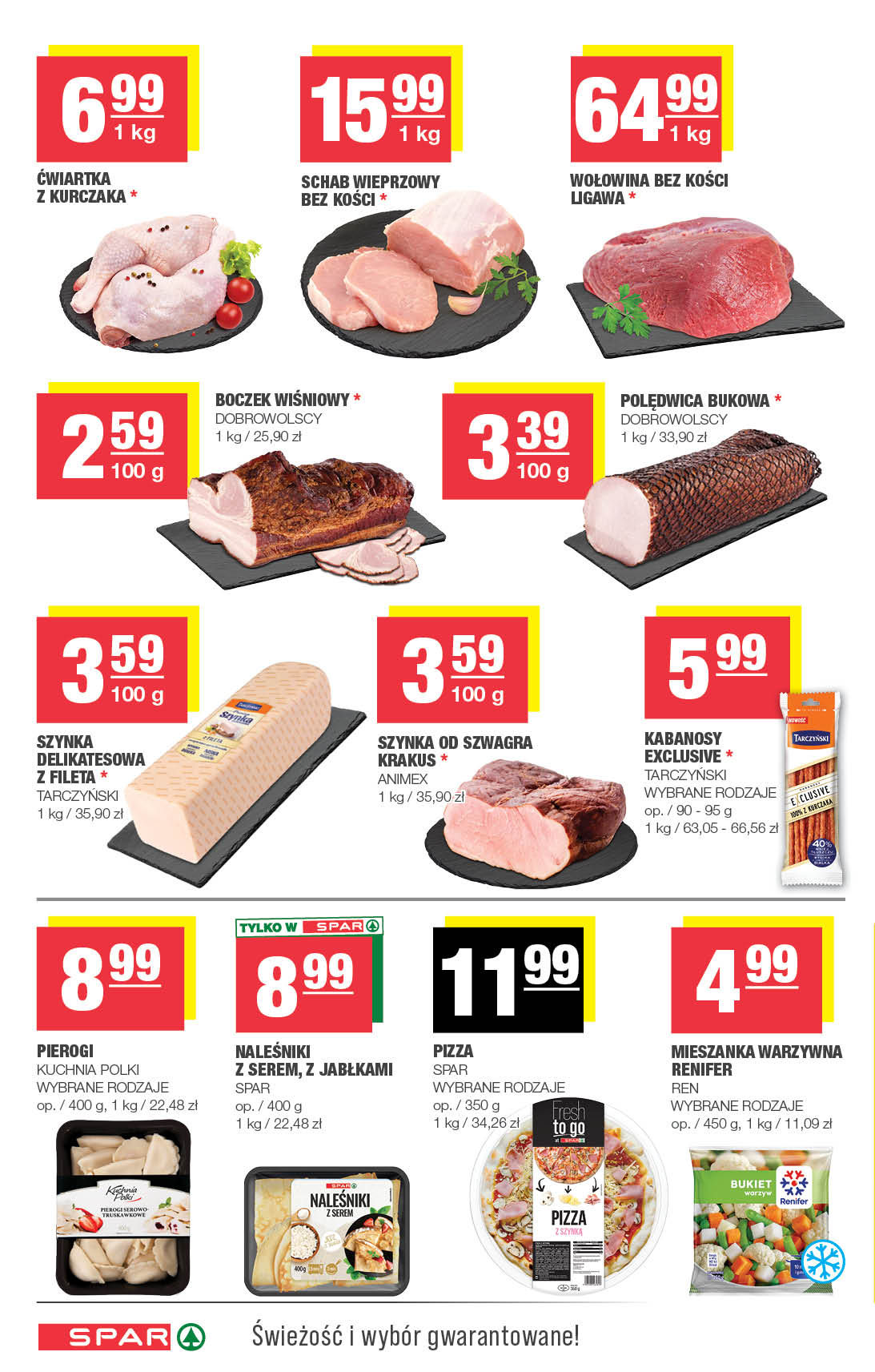 Spar