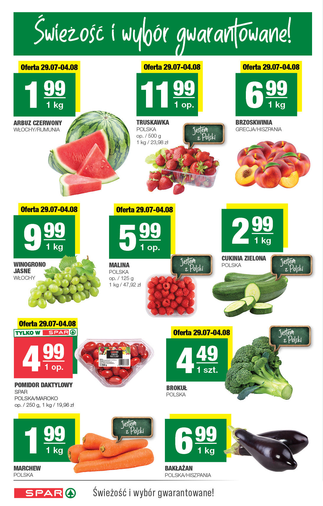 Spar